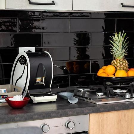 Ava Vacation Home Borgetto Bagian luar foto