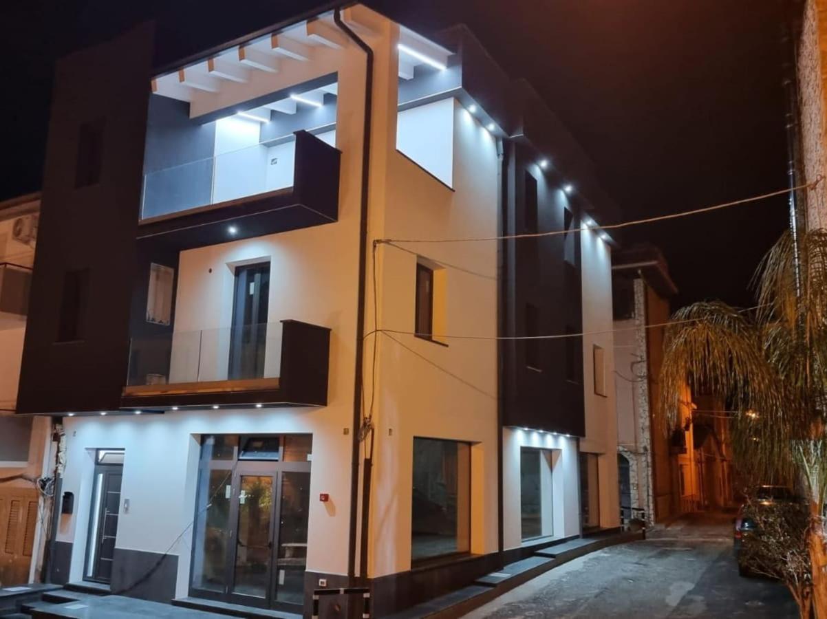 Ava Vacation Home Borgetto Bagian luar foto