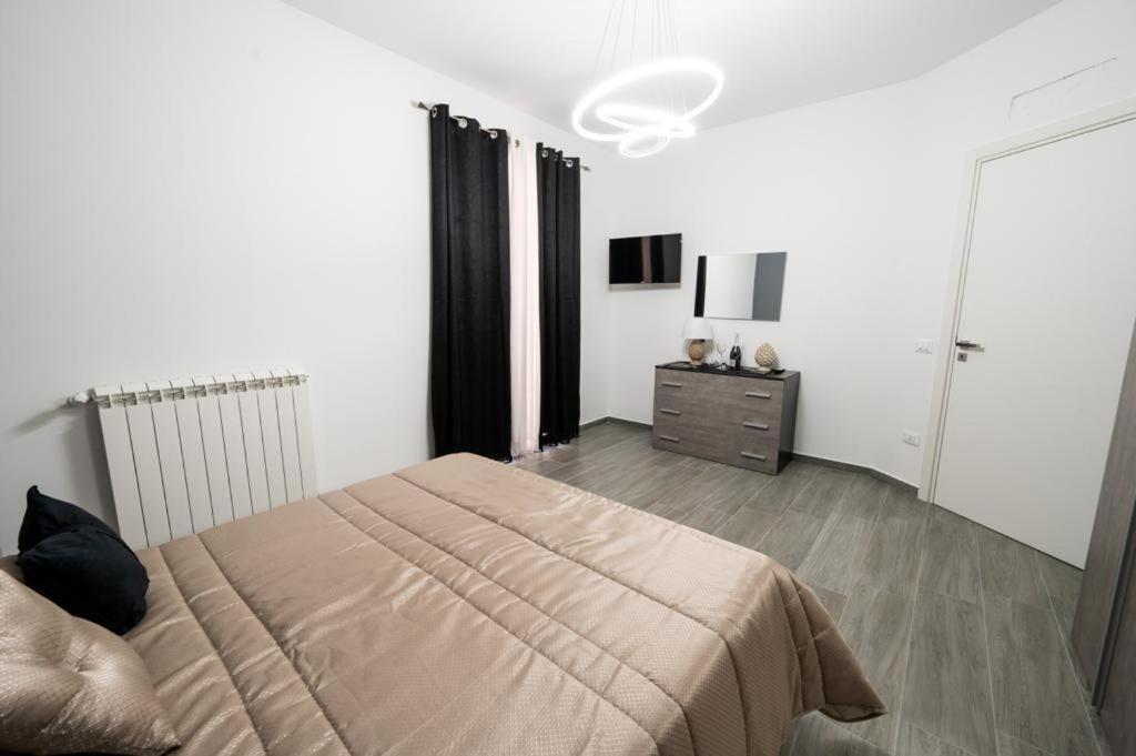 Ava Vacation Home Borgetto Bagian luar foto