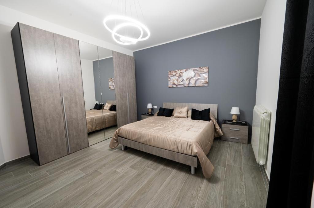 Ava Vacation Home Borgetto Bagian luar foto