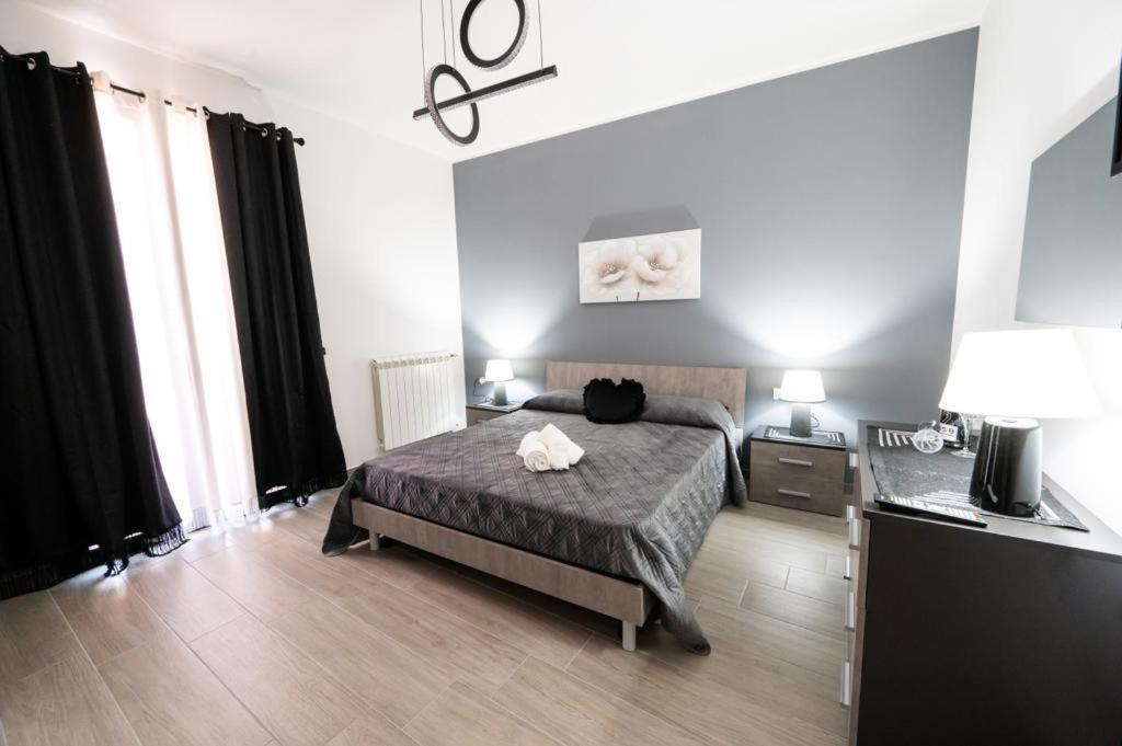 Ava Vacation Home Borgetto Bagian luar foto