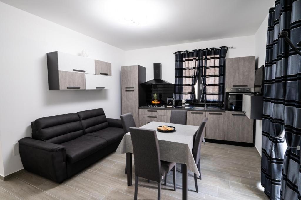Ava Vacation Home Borgetto Bagian luar foto