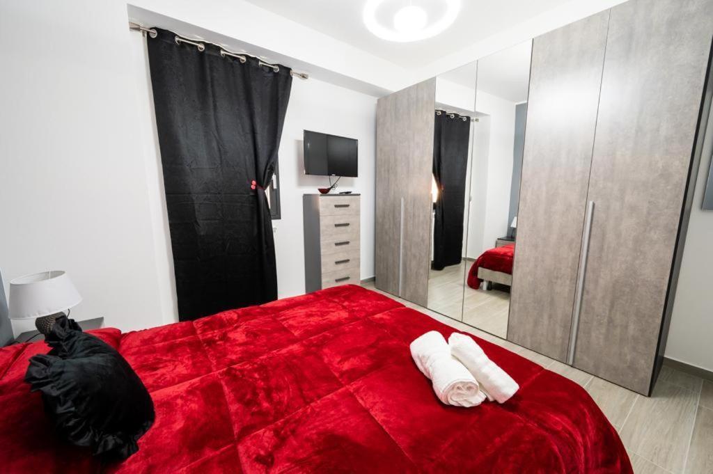 Ava Vacation Home Borgetto Bagian luar foto