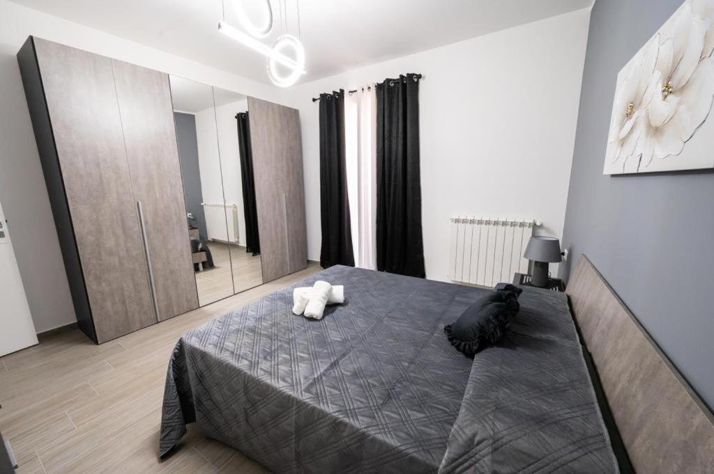 Ava Vacation Home Borgetto Bagian luar foto