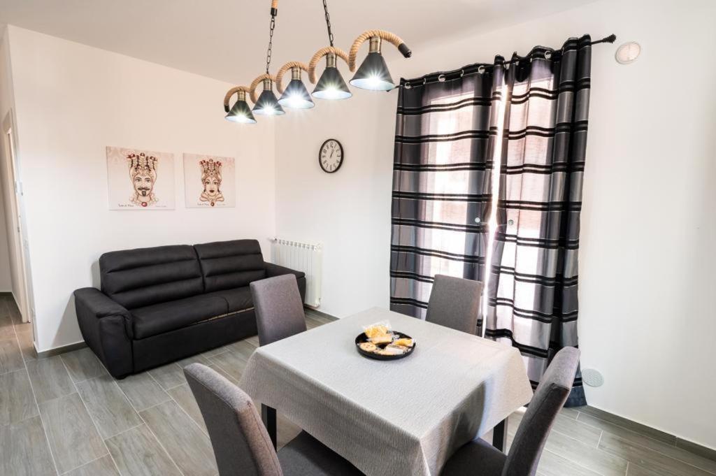 Ava Vacation Home Borgetto Bagian luar foto
