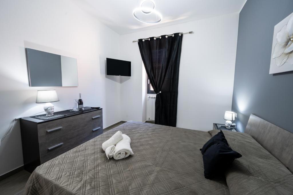 Ava Vacation Home Borgetto Bagian luar foto