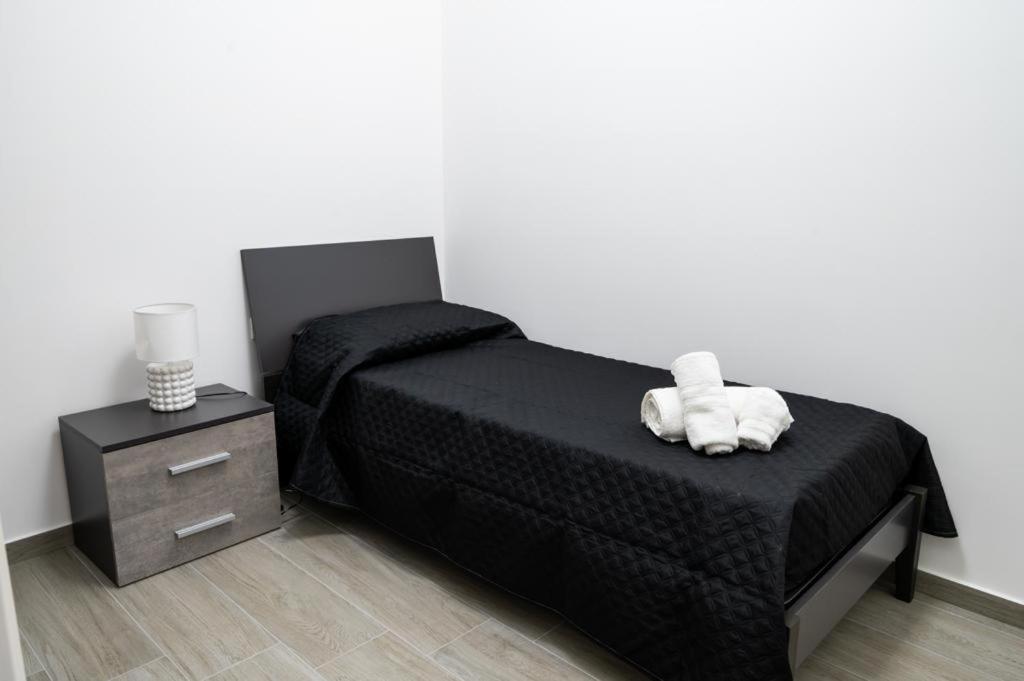 Ava Vacation Home Borgetto Bagian luar foto