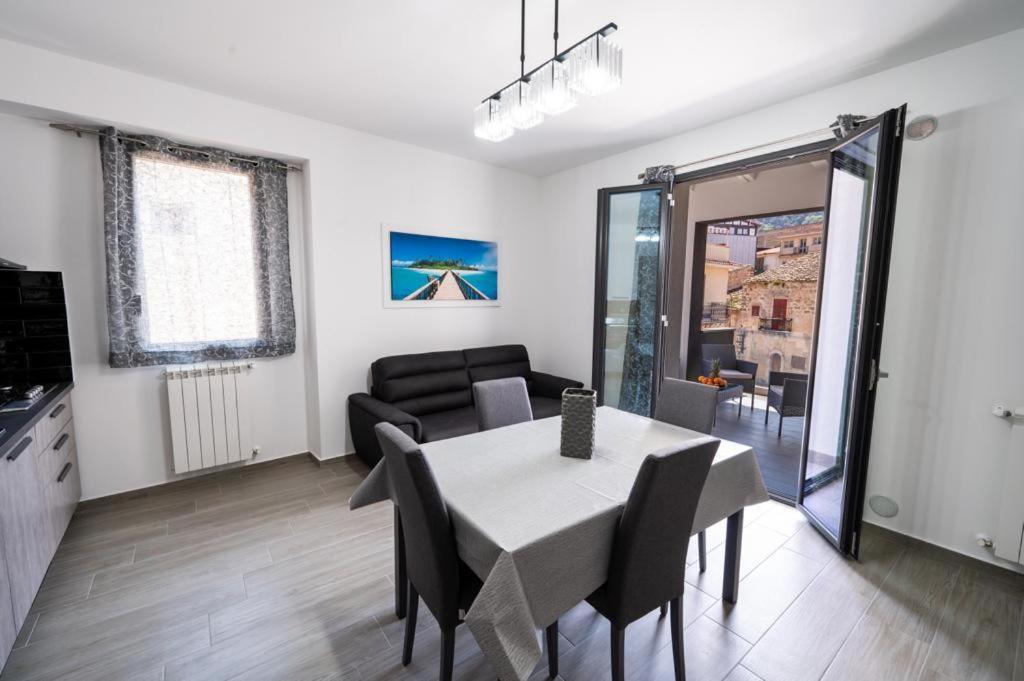 Ava Vacation Home Borgetto Bagian luar foto