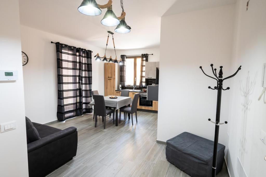 Ava Vacation Home Borgetto Bagian luar foto