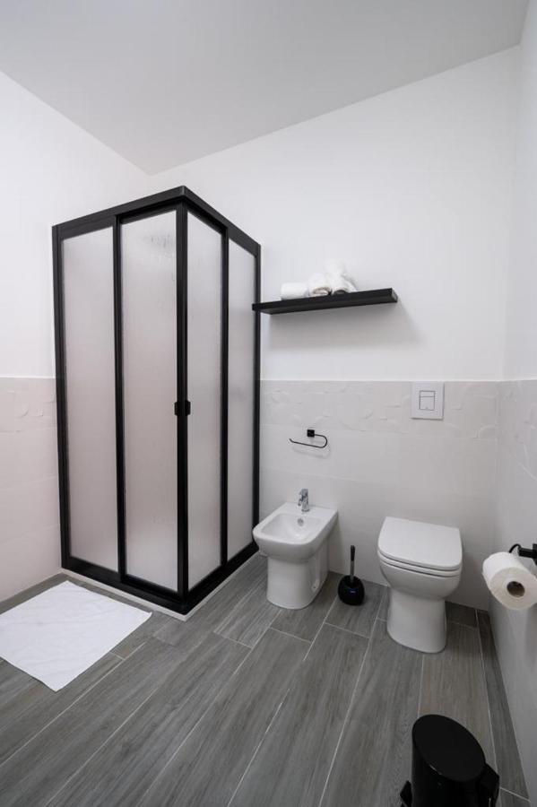 Ava Vacation Home Borgetto Bagian luar foto