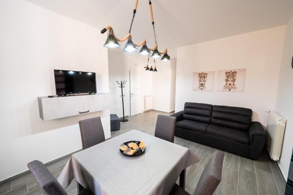Ava Vacation Home Borgetto Bagian luar foto