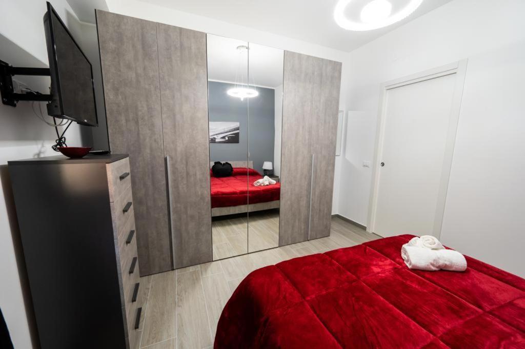 Ava Vacation Home Borgetto Bagian luar foto