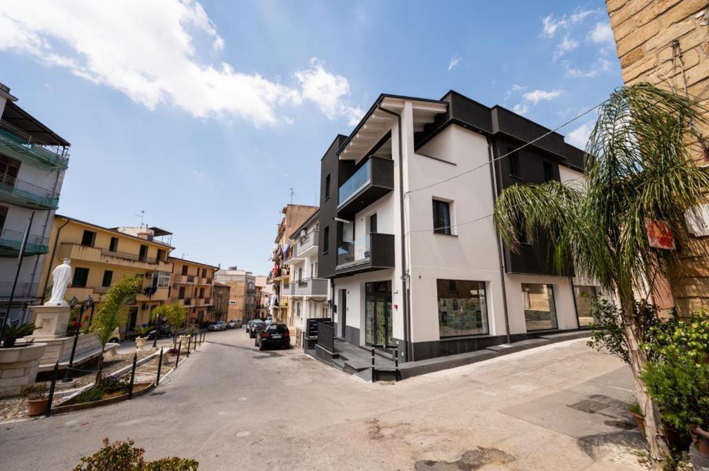 Ava Vacation Home Borgetto Bagian luar foto