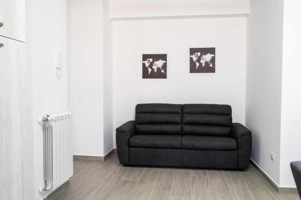 Ava Vacation Home Borgetto Bagian luar foto