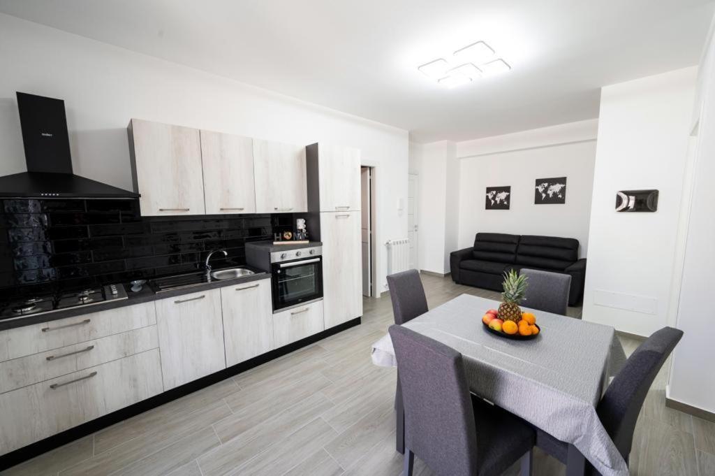 Ava Vacation Home Borgetto Bagian luar foto