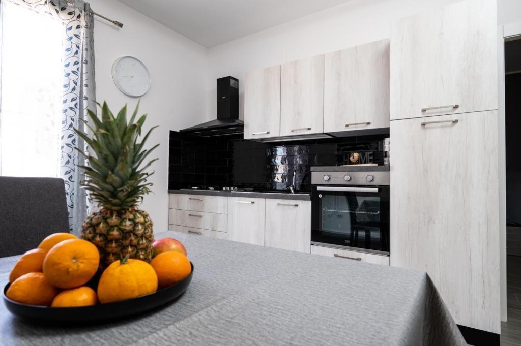 Ava Vacation Home Borgetto Bagian luar foto