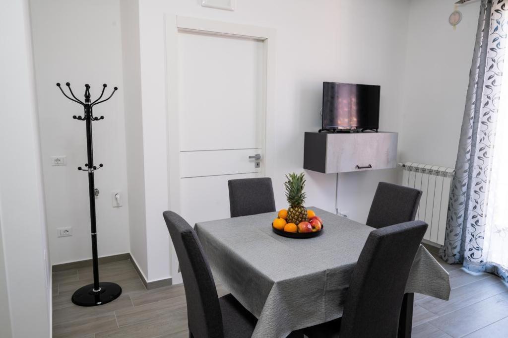 Ava Vacation Home Borgetto Bagian luar foto