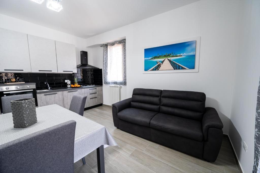 Ava Vacation Home Borgetto Bagian luar foto