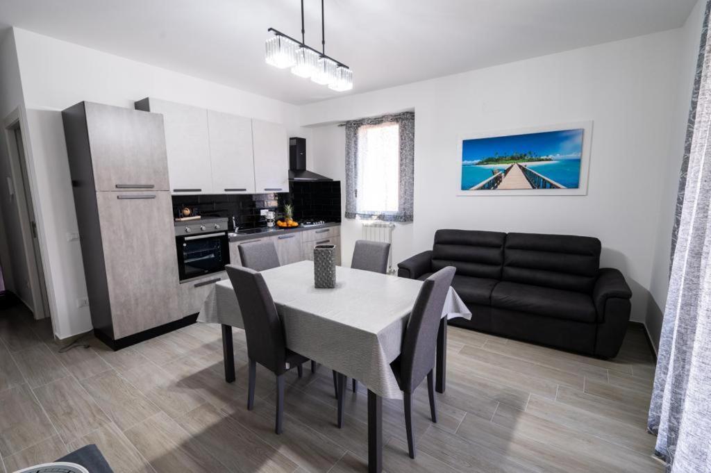 Ava Vacation Home Borgetto Bagian luar foto