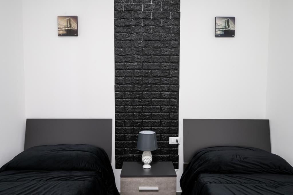 Ava Vacation Home Borgetto Bagian luar foto