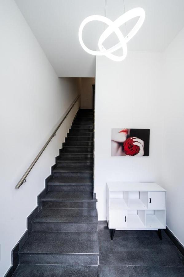 Ava Vacation Home Borgetto Bagian luar foto