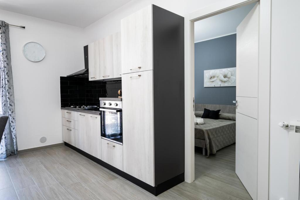 Ava Vacation Home Borgetto Bagian luar foto