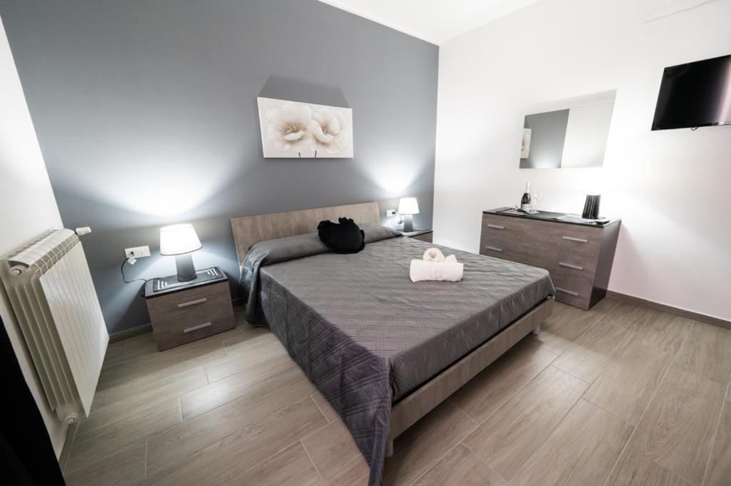 Ava Vacation Home Borgetto Bagian luar foto