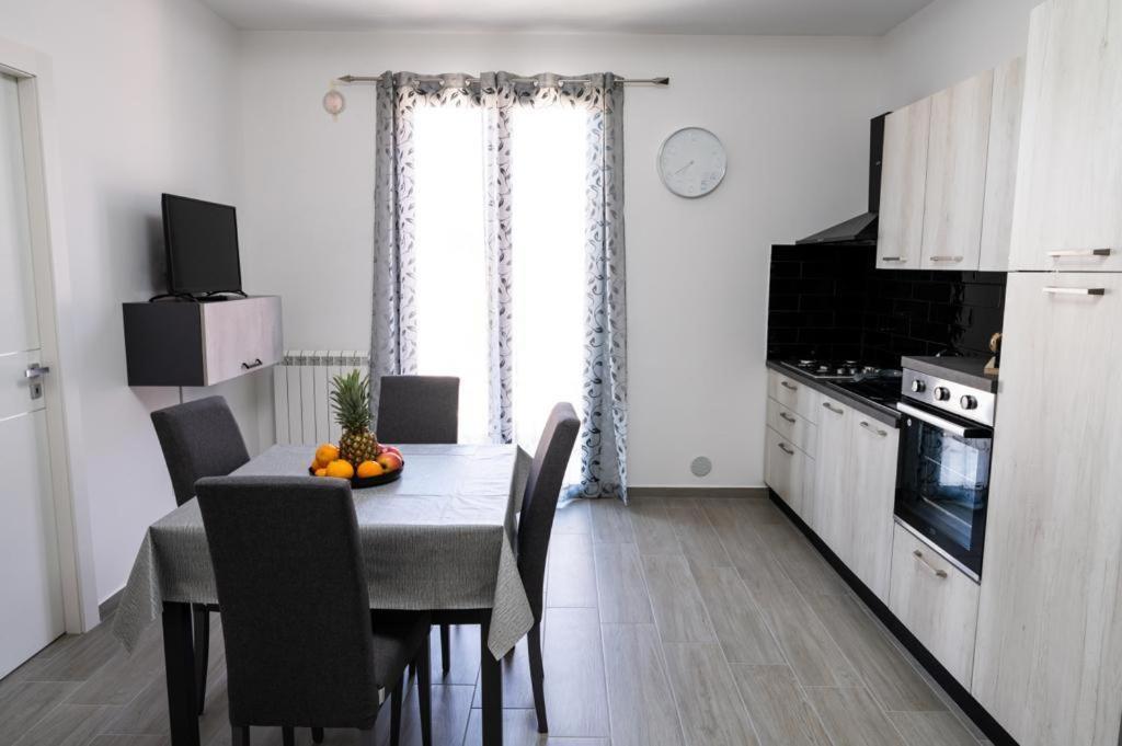 Ava Vacation Home Borgetto Bagian luar foto