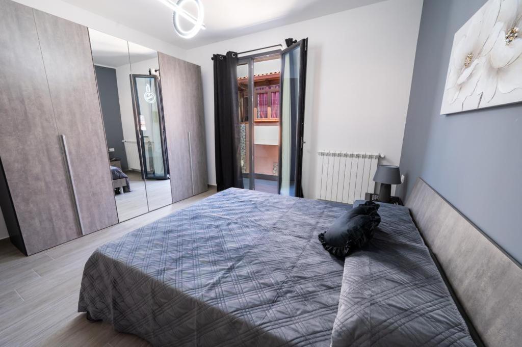 Ava Vacation Home Borgetto Bagian luar foto